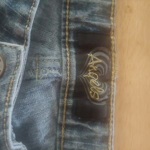 Angels jeans